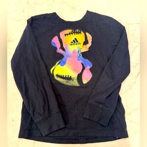 Adidas Long Sleeve Shirt - 5